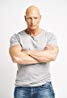 How tall is Joseph Gatt?